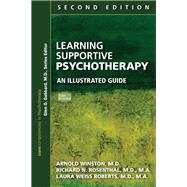 Learning Supportive Psychotherapy