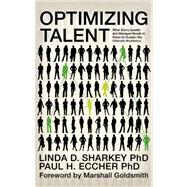 Optimizing Talent