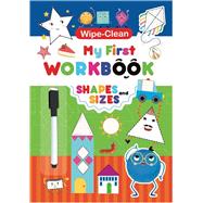 Shapes and Sizes My First Workbook