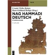 Nag Hammadi Deutsch