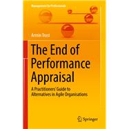 The End of Performance Appraisal