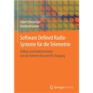 Software Defined Radio-Systeme für die Telemetrie