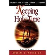 Keeping Holy Time