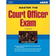 Master the Court Officer Exam