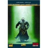 Scourge of the Gods - The Fall