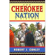 The Cherokee Nation