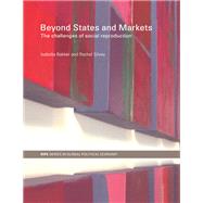 Beyond States and Markets