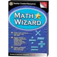 Math Wizard Software