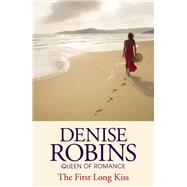 The First Long Kiss
