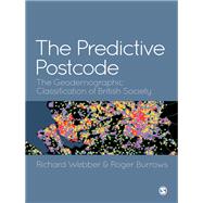 The Predictive Postcode