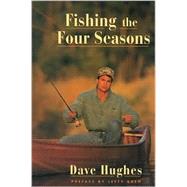 Fishing the Four Seasons