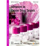Advances in Cancer Drug Targets: Volume 3