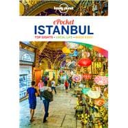 Lonely Planet Pocket Istanbul 6