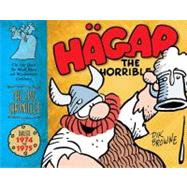 Hagar the Horrible: The Epic Chronicles The Dailies 1974-1975