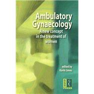 Ambulatory Gynaecology