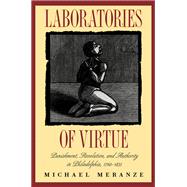 Laboratories of Virtue