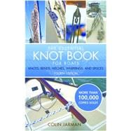 The Essential Knot Book