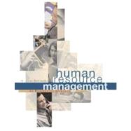 Human Resource Management : An Experiential Approach