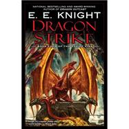 Dragon Strike Book Four of the Age of FIre
