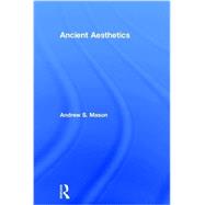 Ancient Aesthetics