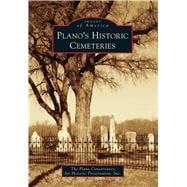 Plano's Historic Cemeteries