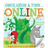 Once upon a Time... Online