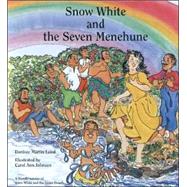 Snow White And The Seven Menehune