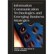 Information Communication Technologies And Emerging Business Strategies
