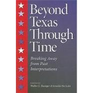 Beyond Texas Through Time