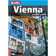 Berlitz Pocket Guide Vienna (Travel Guide eBook)