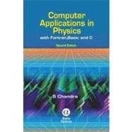 Computer Applications in Physics
