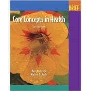 Core Concepts In Health