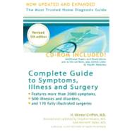 Complete Guide to Symptoms, Illness & Surgery