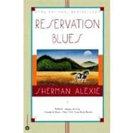Reservation Blues