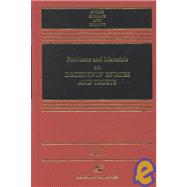Problems and Materials on Decedents' Estates and Trusts : With Teacher's Manual