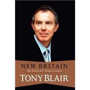 New Britain My Vision Of A Young Country