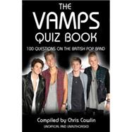 The Vamps Quiz Book
