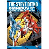Steve Ditko Omnibus Vol. 2