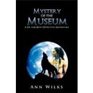Mystery of the Museum : A Pip and Beth Detective Adventure