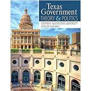 Texas Government