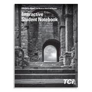 History Alive! The Medieval World and Beyond Interactive Student Notebook