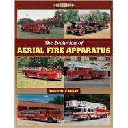 The Evolution of Aerial Fire Apparatus