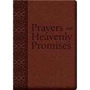 Prayers and Heavenly Promises