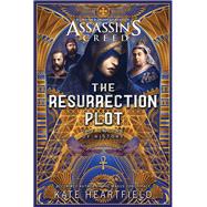 Assassin's Creed: The Resurrection Plot