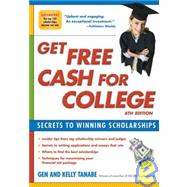 Get Free Cash for College; Secrets to Winning Scholarships