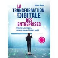 La transformation digitale des entreprises