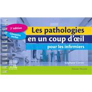 Les pathologies en un coup d'oeil pour les infirmiers