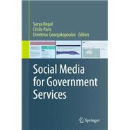 Social Media for Government Services