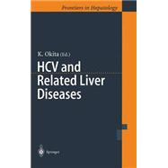 HCV AND RELATED LIVER DISEASES