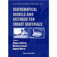 Mathematical Models and Methods for Smart Materials : Cortona, Italy, 25-29 June 2001